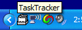 TaskTracker in System Tray